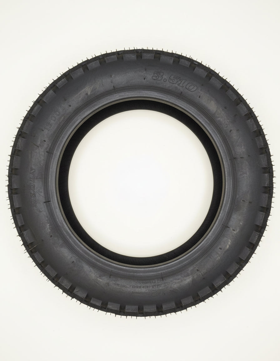 Neumatico Tubular 350x10