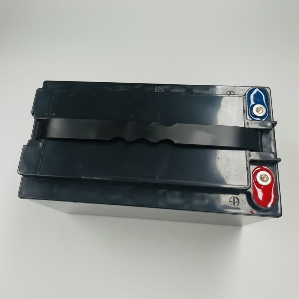 Bateria 45AH Marca Chilwee