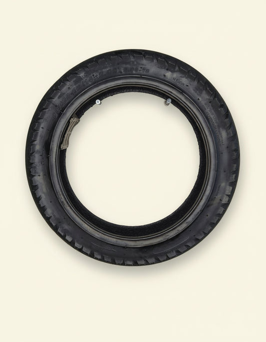 Neumatico Tubular 14x250