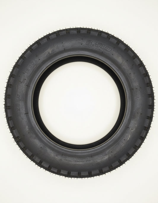 Neumatico Tubular 350x10